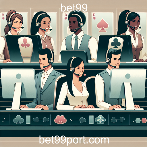 A Importância do Suporte ao Cliente em Jogos Online